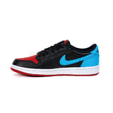 Nike Air Jordan 1 Retro Low OG UNC to Chi