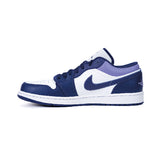 Nike Air Jordan 1 Low Sky J Purple