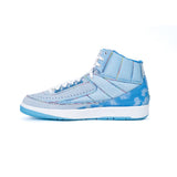 Nike Air Jordan 2 Retro x J. Balvin Blue