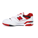 New Balance 550 Red