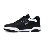 New Balance 550 Black White