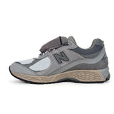 New Balance 2002R Grey Pocket