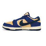 Nike Dunk LX Low Blue Suede