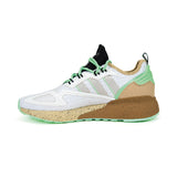 Adidas ZX 2K Boost Star Wars The Mandalorian Mudhorn