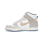 Nike Dunk High Premium San Francisco Chinatown Gold Mountain