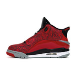 Nike Air Jordan Jordan Dub Zero Gym Red (6600)