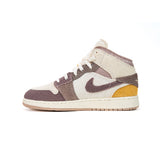 Nike Air Jordan 1 Mid SE Craft Taupe Haze