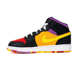 Nike Air Jordan 1 Mid SS Six Championships