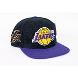 PRO Standar Los Angeles Lakers