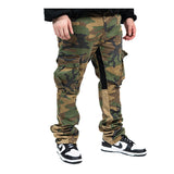 GFTD LA MAHON CAMO