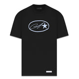 Aurum 'NSD BLACK' T-Shirt