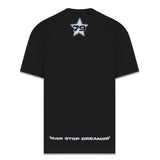 Aurum 'NSD BLACK' T-Shirt