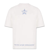 Aurum 'NSD WHITE' T-Shirt