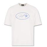 Aurum 'NSD WHITE' T-Shirt
