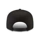 NEW ERA SNAPBACK BLK NY 1025