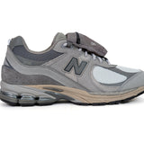 New Balance 2002R Grey Pocket