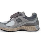 New Balance 2002R Grey Pocket