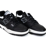 New Balance 550 Black White