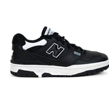 New Balance 550 Black White