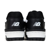 New Balance 550 Black White