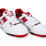 New Balance 550 Red