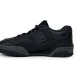 New Balance 550 Triple Black