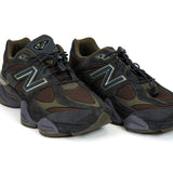 New Balance 9060 Blacktop Dark Moss