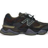 New Balance 9060 Blacktop Dark Moss