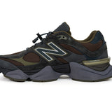 New Balance 9060 Blacktop Dark Moss