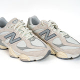 New Balance 9060 Suede Pack - Sea Salt