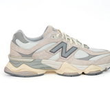 New Balance 9060 Suede Pack - Sea Salt