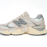 New Balance 9060 Suede Pack - Sea Salt