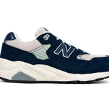 New Balance Navy 580