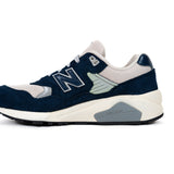 New Balance Navy 580