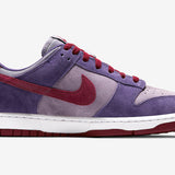 Nike Dunk Low Plum