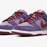 Nike Dunk Low Plum