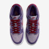 Nike Dunk Low Plum