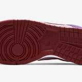 Nike Dunk Low Plum