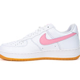 Nike Air Force 1 07 Back to 92 Rosa Gum Bottom