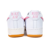 Nike Air Force 1 07 Back to 92 Rosa Gum Bottom