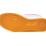 Nike Air Force 1 07 Back to 92 Rosa Gum Bottom