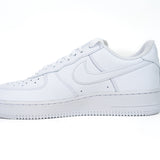 Nike Air Force 1 Low Supreme White