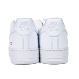 Nike Air Force 1 Low Supreme White