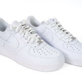 Nike Air Force 1 White