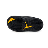 Nike Air Jordan 12 Retro Black Taxi TD