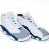 Nike Air Jordan 13 Retro Mid French Blue PS