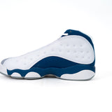 Nike Air Jordan 13 Retro Mid French Blue PS