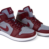 Nike Air Jordan 1 Cherrywood Red 2022