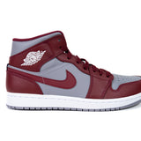 Nike Air Jordan 1 Cherrywood Red 2022