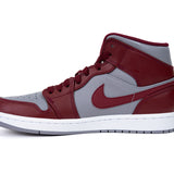 Nike Air Jordan 1 Cherrywood Red 2022